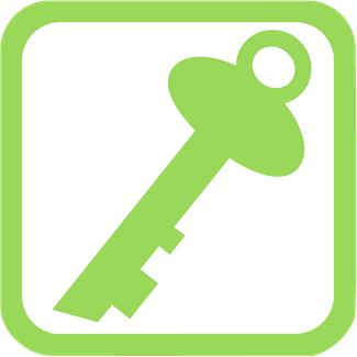 Auto Locksmith Eugene Logo